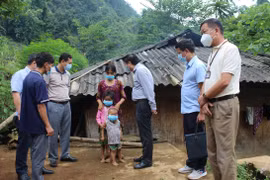 Ba người tử vong vì bạch hầu, Bộ Y tế gửi công văn khẩn về điều trị