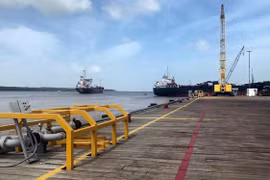 Lý do Guyana từ chối bán dầu giá rẻ cho Ấn Độ