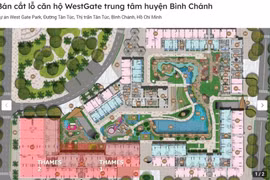 Hàng loạt căn hộ bị cắt lỗ: Đâu là điểm khởi đầu cho bất động sản phục hồi?