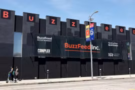 Sự sụp đổ của BuzzFeed cho thấy kỷ nguyên 'truyền thông số miễn phí' đang khép lại?