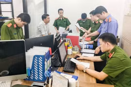 Chủ tịch Mario Capital đã chiếm đoạt gần 50 tỷ từ việc đưa thông tin gian dối về Dự án KĐT Long Trì