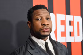 Jonathan Majors kiếm bộn tiền nhờ 'Avengers 5'