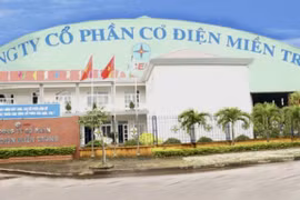 Đầu tư xây dựng Lương Tài (LUT) và Cơ điện Miền Trung (CJC) bị xử phạt hàng trăm triệu đồng