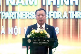 Báo Đầu tư tổ chức Hội thảo “Cộng hưởng sức mạnh đầu tư vì một Việt Nam thịnh vượng”