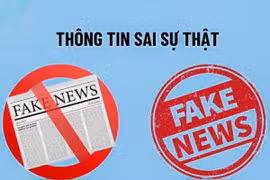 Làm rõ chủ kênh Youtube đăng tin giả về bắt giam Giám đốc Đài Truyền hình Vĩnh Long