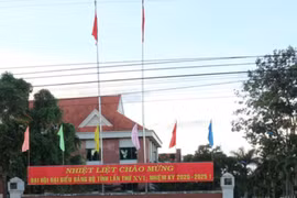 Công ty TNHH MTV Cao su Mang Yang đóng góp không nhỏ cho sự phát triển của tỉnh Gia Lai