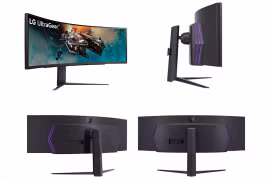 Trình làng màn hình gaming mới nhà LG