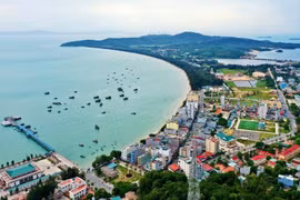 Cảnh báo lừa đảo bán tour du lịch đảo Cô Tô