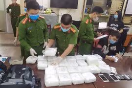 Mở đợt cao điểm tấn công, trấn áp tội phạm về ma túy trên phạm vi toàn quốc