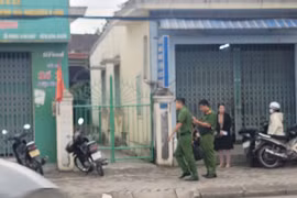 Thừa Thiên Huế: Chủ tịch phường Thủy Châu bị đâm khi đang đi tập thể dục