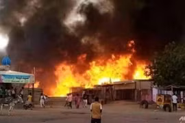 Chiến sự Sudan: Ít nhất 40 người thiệt mạng ở Darfur, đặc phái viên Liên hợp quốc từ chức