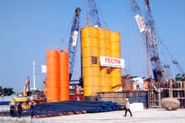 Fecon (FCN) Quý 2 thua lỗ, vừa lọt vào danh sách kiểm tra của Tổng Cục Thuế