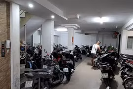 Từ thảm họa cháy chung cư mini: Cần nâng cao kỹ năng phòng chống cháy nổ khi sạc xe điện