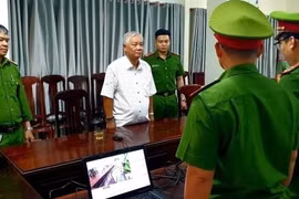 Gây thất thoát tài sản Nhà nước, nguyên Chủ tịch UBND tỉnh Phú Yên bị khởi tố