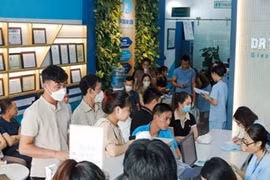Một phòng khám chuyên khoa sản bị xử phạt vì tuyên truyền chọn giới tính thai nhi