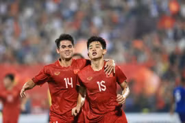 Báo chí Indonesia: ‘U23 Việt Nam không phải là đại diện mạnh nhất của Đông Nam Á'