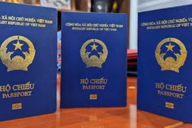 Nhiều lợi ích vượt trội khi sử dụng hộ chiếu gắn chíp điện tử