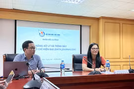 Bắt kịp và hội nhập với xu thế đổi mới của giáo dục hiện đại…