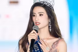 Hoa hậu Ý Nhi tiếp tục bị chỉ trích vì “thiếu khiêm nhường và ảo tưởng”