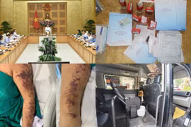 Nóng 18h: Mạnh tay xử lý tình trạng mua bán hoá đơn trên mạng