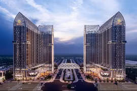 Văn Phú – Invest hoàn thành 75% kế hoạch lợi nhuận cả năm