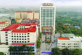 Năm 2023 Đại học Công nghiệp Hà Nội tuyển 7500 chỉ tiêu đại học chính quy