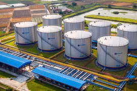 Chi hơn 1,7 tỷ USD nhập khẩu xăng dầu trong 2 tháng đầu năm 2023