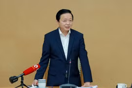 Xử lý sai phạm trong đăng kiểm nhưng không được ảnh hưởng đến người dân