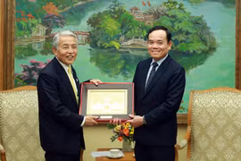 Các địa phương của Việt Nam đều mong muốn đón các doanh nghiệp Nhật đến đầu tư
