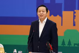 Nhà nước chịu trách nhiệm trước người dân, phải định giá, quyết định việc chuyển dịch đất đai