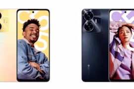 Chính thức công bố Realme C55 tại Malaysia