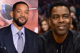 Will Smith thất bại trong việc giảng hòa với Chris Rock