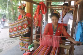 Nghệ An phát triển du lịch nông thôn gắn với xây dựng nông thôn mới