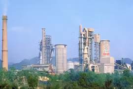 Rào cản được tháo gỡ, nhiều nhà đầu tư muốn mua lại Nhà máy xi măng Đại Việt - Dung Quất