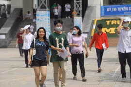 TP Hồ Chí Minh công bố điểm thi vào lớp 10 khi nào?