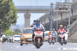 Cảnh báo nguy cơ hạn hán khốc liệt và thiếu nước kéo dài do tác động của El Nino