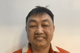 Cựu lãnh đạo đội cờ tướng Việt Nam Tô Quốc Khanh bị khởi tố về hành vi đánh bạc