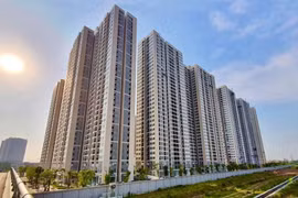 Người mua nhà ở được sở hữu lâu dài
