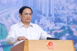 Kiên quyết xử lý các nhà thầu yếu kém, vi phạm tiến độ hợp đồng thi công cao tốc