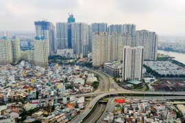 Vấn đề của nền kinh tế đang nằm ở tổng cầu