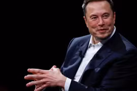 Elon Musk công bố thành lập công ty AI mới