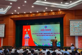 Bộ Tài chính: Việc chấp hành kỷ luật, kỷ cương tài chính ở một số nơi còn chưa nghiêm