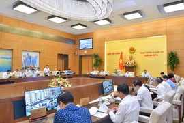 Tập trung tháo gỡ những vướng mắc trong quy định về phòng cháy, chữa cháy
