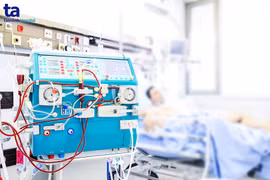 Công ty Phương Anh, nhà thầu “quen mặt” cung cấp thiết bị, vật tư y tế tại Cao Bằng