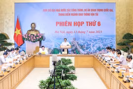 Cuối năm 2023 sẽ hoàn thành 4 dự án, tăng tổng số đường cao tốc lên 1.852 km