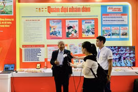 Khi các nhà báo trẻ xung kích trong chuyển đổi số