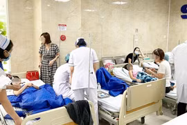 Cảnh báo an toàn thực phẩm dịp hè