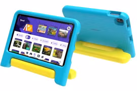 HMD Global công bố tablet mới tại Châu Âu và Mỹ