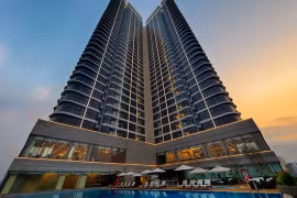 Sức mua Condotel bật tăng trong quý II/2023