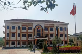 Bản án hơn 40 năm chưa được thi hành: Phải xem xét trách nhiệm người lãnh đạo, người đứng đầu!
